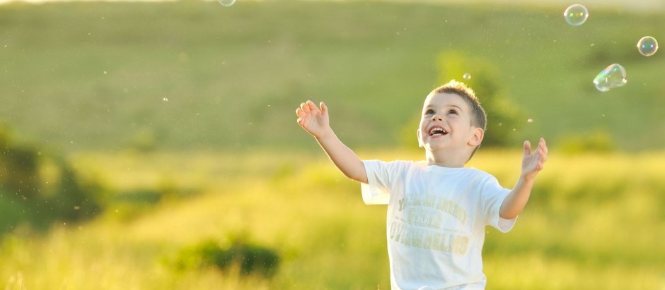 Children and Play
