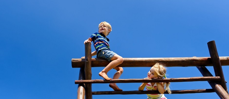 Children and Outdoors and Outside and Play